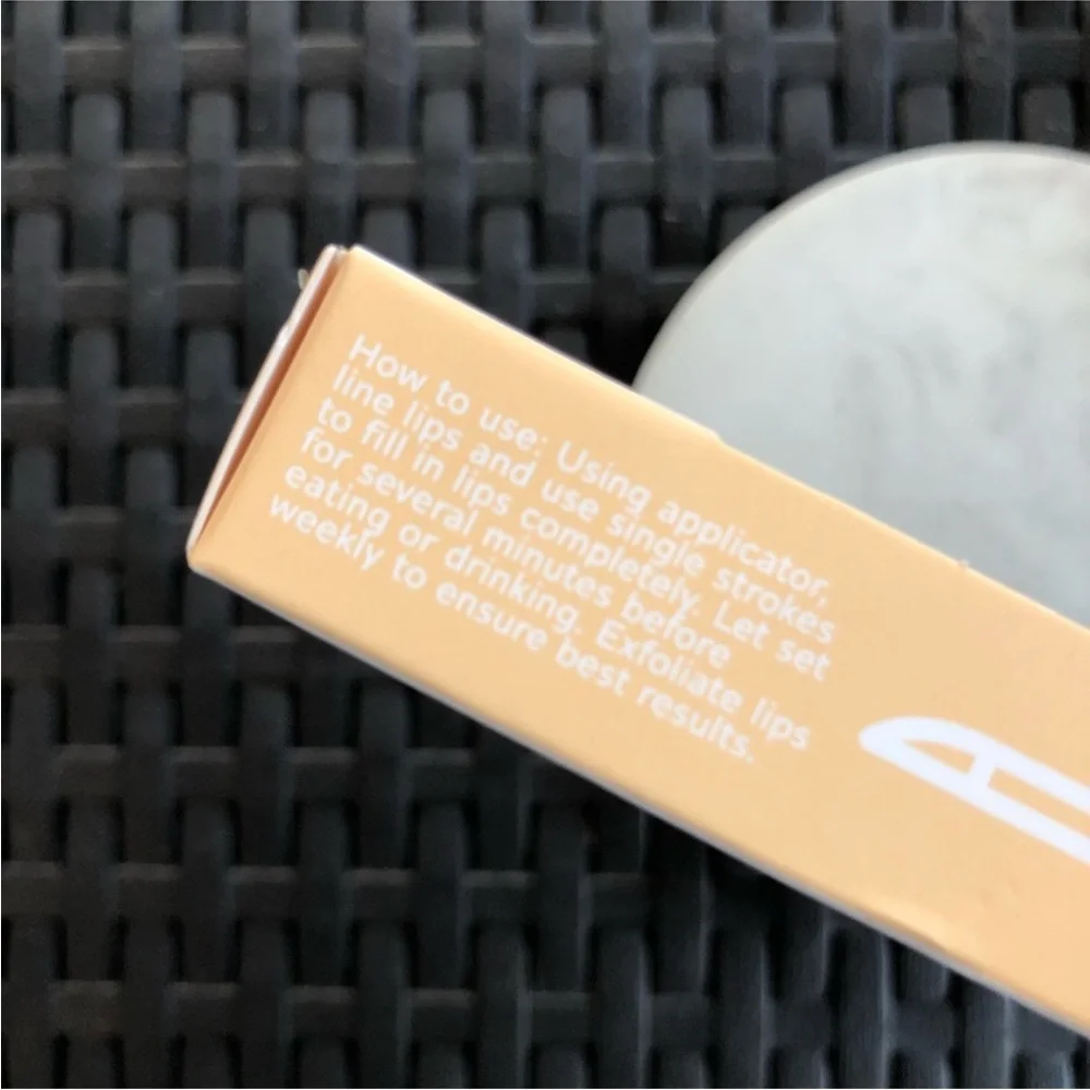 OFRA Long Lasting Liquid Lipstick - Deep Plum